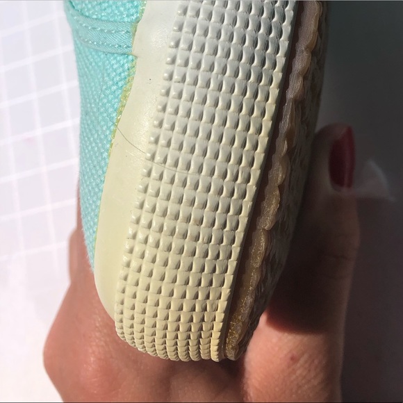 light blue superga - Picture 4 of 6